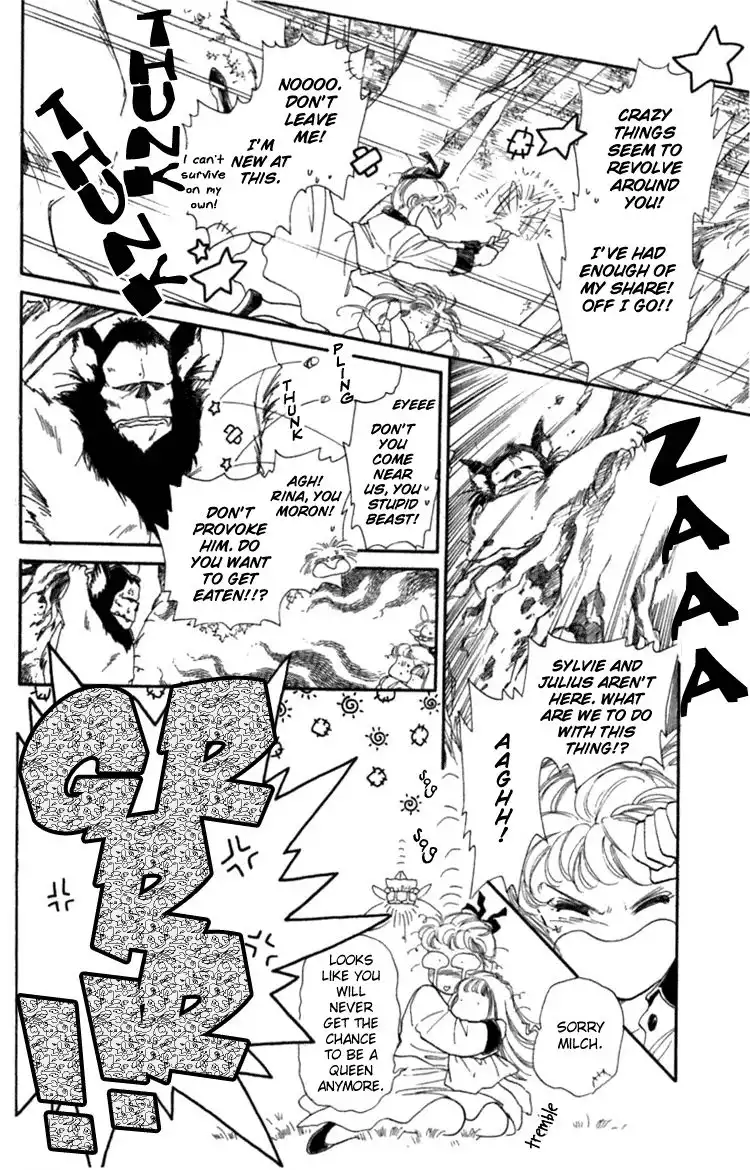 Viehmannin wa Utau Chapter 8 10